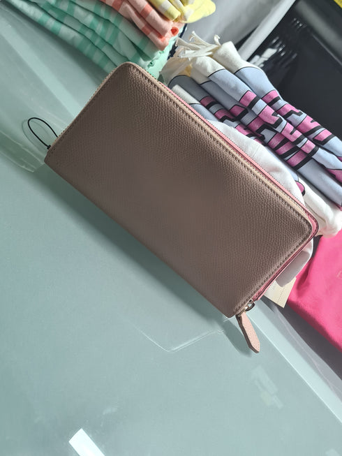 GiorgioArmani Wallet ארנק ארמני לאישה